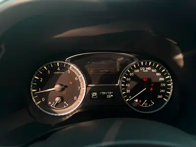 2016 Infiniti QX60 照片 9