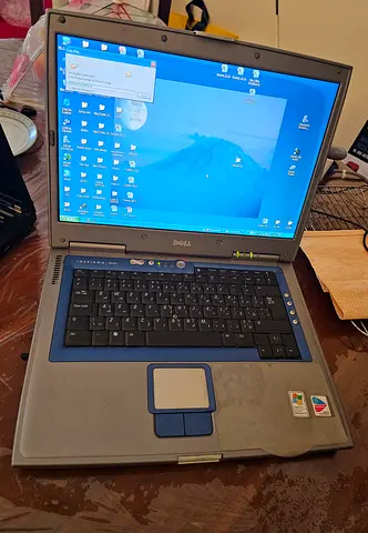Dell laptop for sale