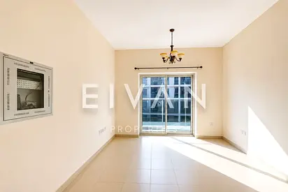 Golf Course Views | Vacant Studio | Rooftop Pool