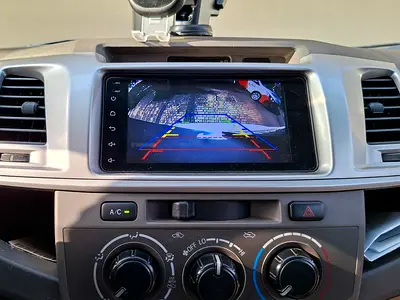 صورة 15 لـ 2013 Toyota FORTUNER