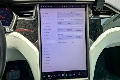 صورة مصغرة 15 لـ 2019 Tesla MODEL X
