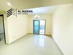 One Month Free On Dubai Border || Spacious 1BR || With Balcony || Family Building ||
