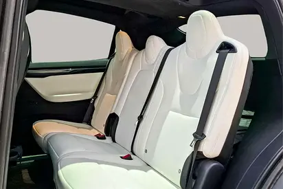 صورة مصغرة 12 لـ 2019 Tesla MODEL X