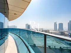 Balcony | Amazing View | Unfurnished