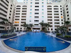 Upgrdaed Semi furnished 2BR + Laundry/Made Room Ready to move In Sky Line View