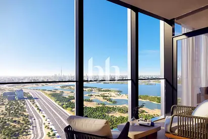 Premium Tower | High Floor | Huge Layout| RAK View
