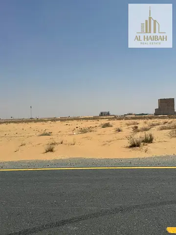 Land for sale in Rawdat Al Qurt, Sharjah - Best prices
