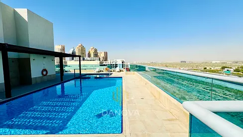 Brand New | 1-Bedroom | Huge Layout | Ready To Move | Best Offer