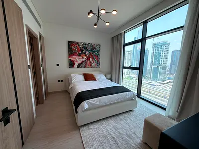 Fully Furnished | Ready to Move | Spacious Layout