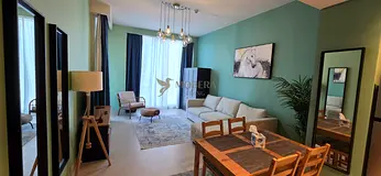 ELEGANT 1 BR | HIGH QUALITY | PRIME LOCATION