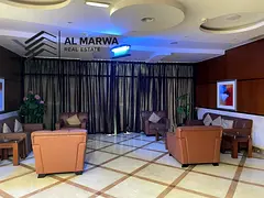 Spacious 1 BR Apartment || Balcony || Ready to Move || On Dubai Border
