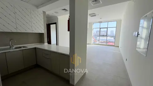 Brand New | 1-BR Huge Layout | Laundry | Dressing Room | Balcony