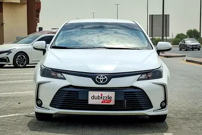 صورة مصغرة 2 لـ 2022 Toyota COROLLA