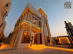 Own your villa, including registration and ownership fees.