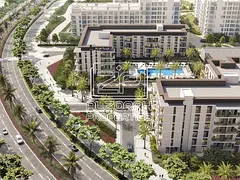 Waterfront Asset | Built for Strong Returns