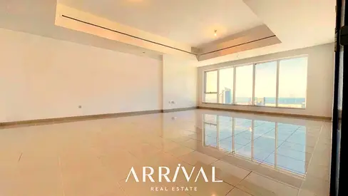Spacious 3BR | Sama Tower | City Center | Prime Location