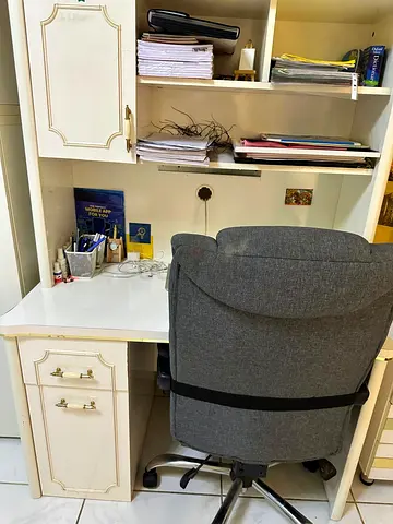 Study table