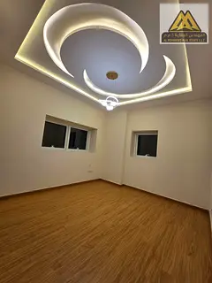 1 Bedroom + Living Room Area: 1,300 sq ft Master bedroom 2 Bathrooms Large balcony Direct garden vie