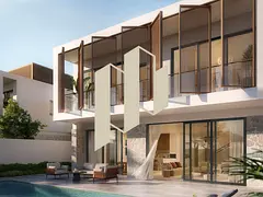 Single Row | Type 5-Homes | Private Pool