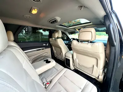 2017 Dodge DURANGO 照片 12