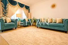 Luxury Spacious | Fully Furnished | Private Garden