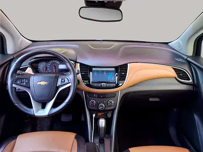 صورة 9 لـ 2017 Chevrolet TRAX