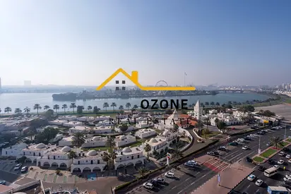 12 MONTHS FREE | CHILLER FREE | PARKING Free | Big size office with sea view