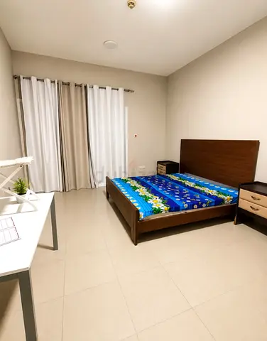 MASTER ROOM | ATTACHED BATHROOM | WITH BALCONY AVAILABLE FOR RENT IN CBD BUILDING