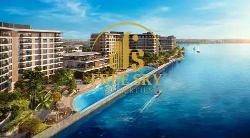 Gardenia Bay, Yas Island, Abu Dhabi