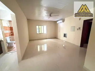 مساحه كبيره * بنايه جديه * تاني ساكن *سعر خيال * صيانه فري * تكيف مركزي * تسهيل ف الدفعات