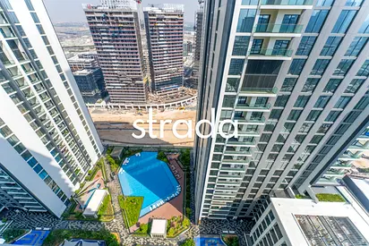 Large Layout | 2 Bed + Maids | Pool View