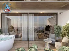 37% ROI | 44% POST HANDOVER | 1% MONTHLY | SKYLINE VIEW