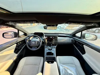 صورة 14 لـ 2024 Toyota BZ4X