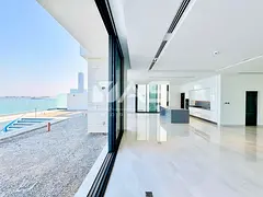 Exceptional 6BR Villa | Panoramic Sea and Wyn View | Private Pool and Lift