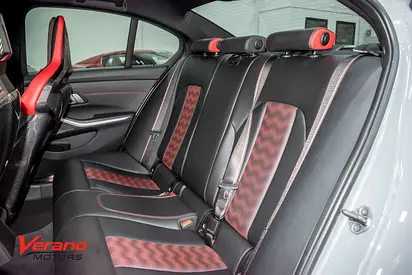 صورة مصغرة 12 لـ 2024 BMW M3