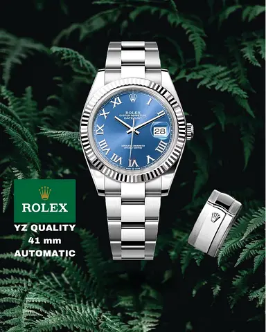 Rolex automatic mens