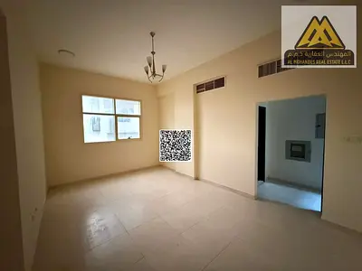 A prime residential opportunity with spacious areas and central air conditioning in the heart of Al Jurf, near Sheikh Ammar Street and schools