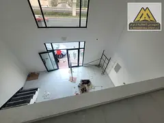 Massive 900 Sq.Ft Commercial Showroom For Rent | Al Nuaimiya 3, Ajman Elite Hub Near Safeer Mall &am