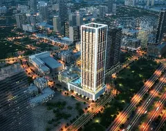 Spacious Studio | Premium Finishes | Prime Loc
