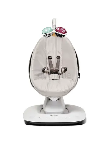 4moms MamaRoo Multi-Motion Baby Swing - Grey