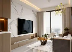Near To Metro | 40-60% PP | Handover 2027