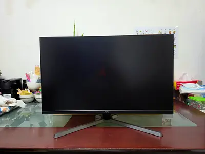 AOC Q27G3ZE 27 240hz 1440p Gaming Monitor