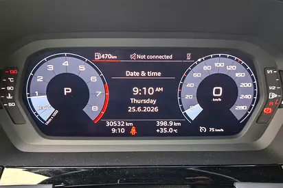 2024 AUDI A3 缩略图 14