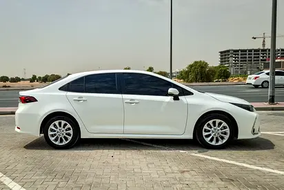 صورة مصغرة 3 لـ 2022 Toyota COROLLA