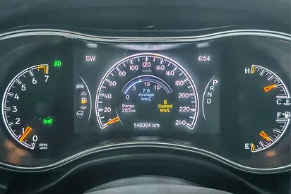 صورة مصغرة 15 لـ 2019 JEEP GRAND CHEROKEE
