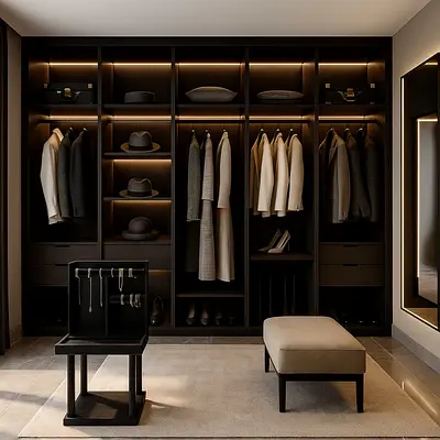 Interior Designer  / Architect
