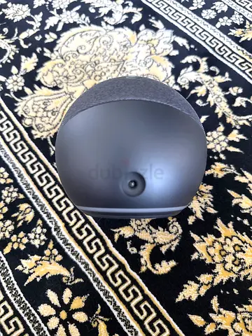 Amazon Echo Dot
