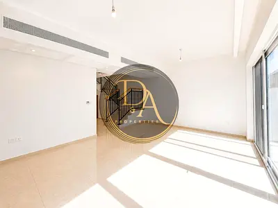 Modern Townhouse | Unfurnished | Family Community