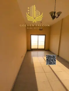 One Bedroom Apartment Is Available For Rent In Goldcrest Tower B Emirates City, Ajman!