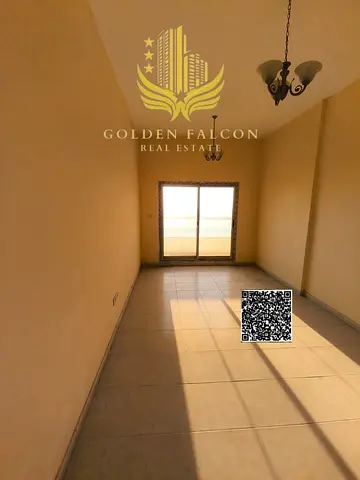 One Bedroom Apartment Is Available For Rent In Goldcrest Tower B Emirates City, Ajman!
